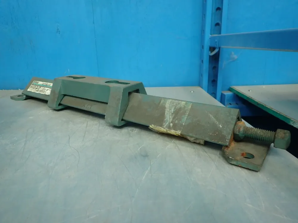 Dodge Pillow Block Takeup Frame - 039013