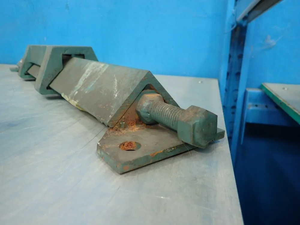 Dodge Pillow Block Takeup Frame - 039013