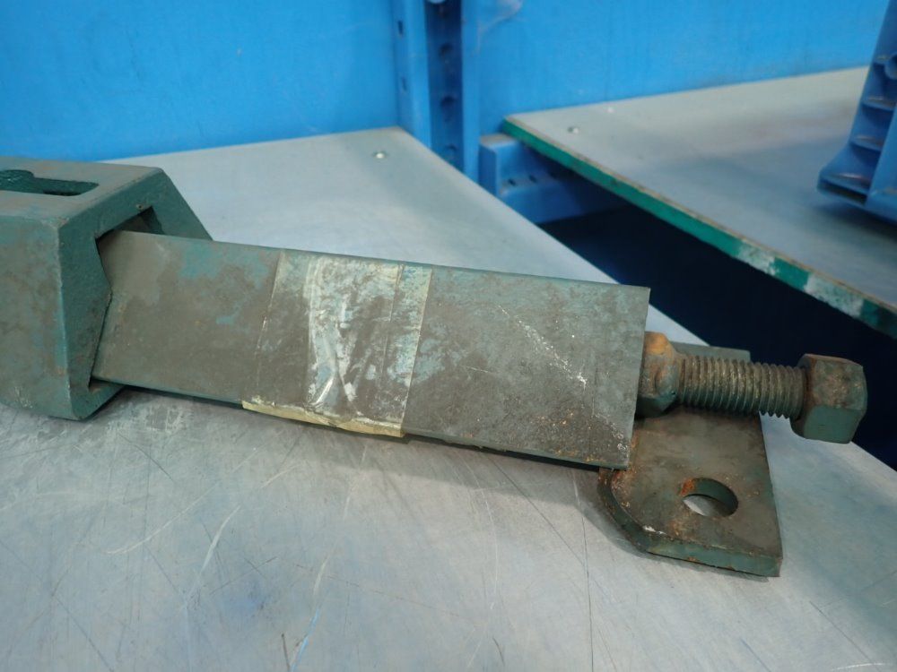 Dodge Pillow Block Takeup Frame - 039013