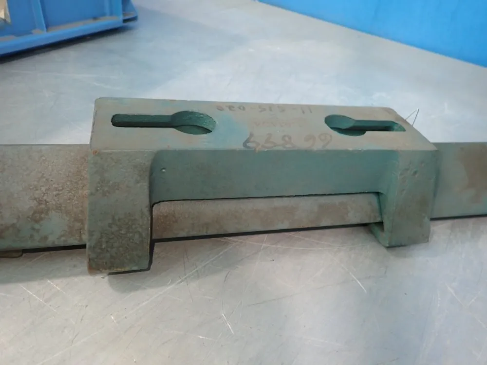 Dodge Pillow Block Takeup Frame - 039013