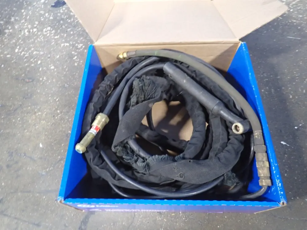 Miller Tig Torch Cables