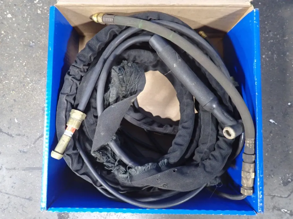 Miller Tig Torch Cables