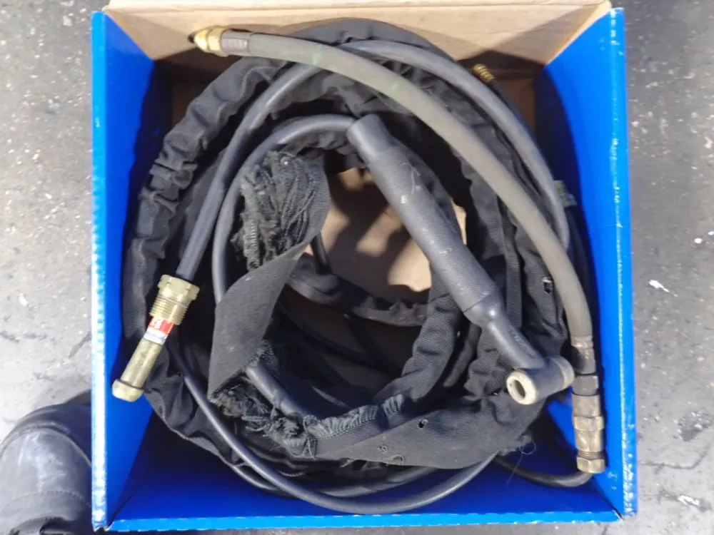 Miller Tig Torch Cables