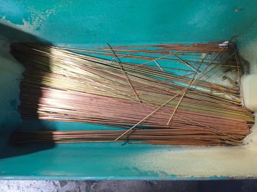 Welding Filer Rods