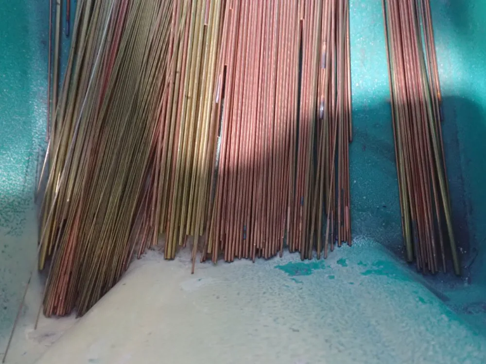 Welding Filer Rods