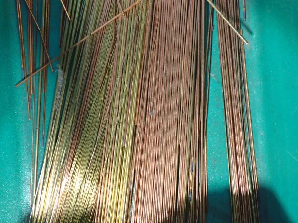 Welding Filer Rods