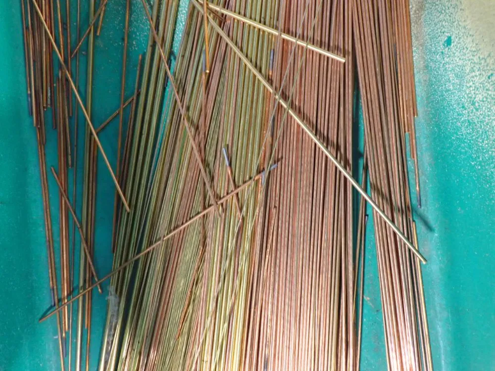 Welding Filer Rods