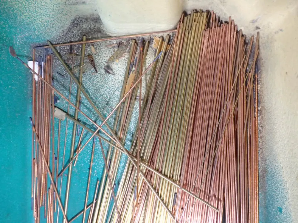 Welding Filer Rods