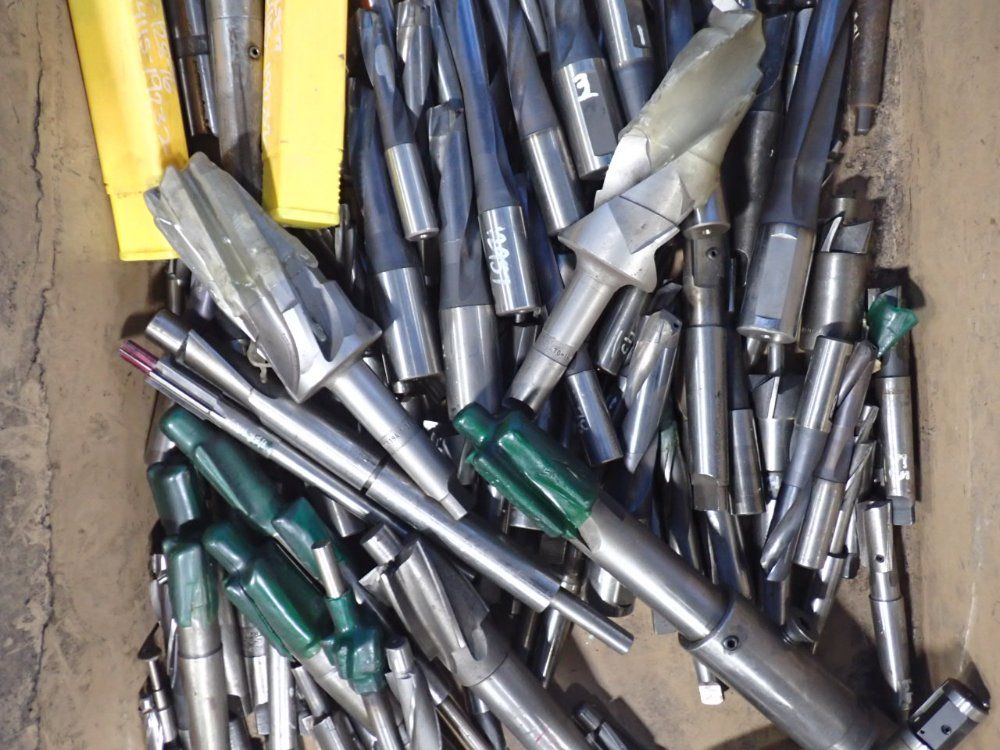 Drill Bits