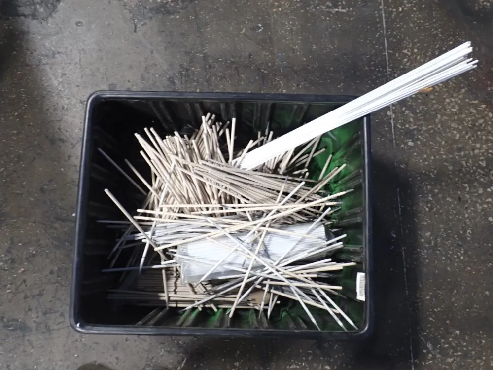 Welding Electrode Rods