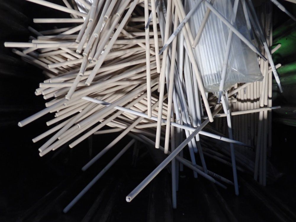 Welding Electrode Rods