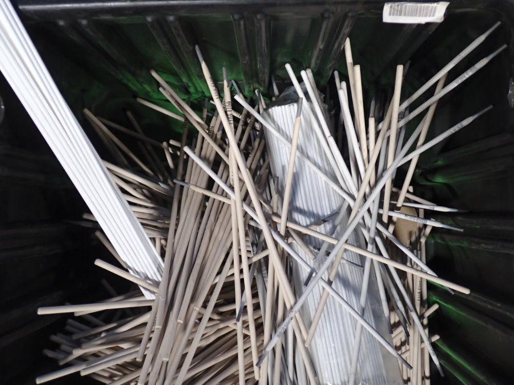 Welding Electrode Rods