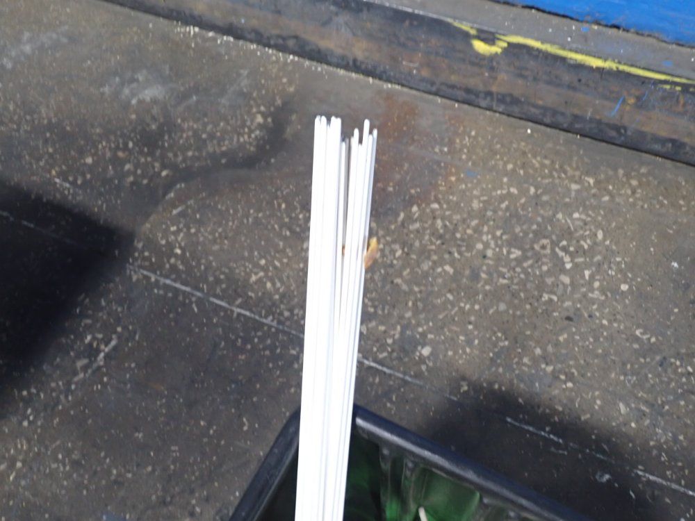 Welding Electrode Rods
