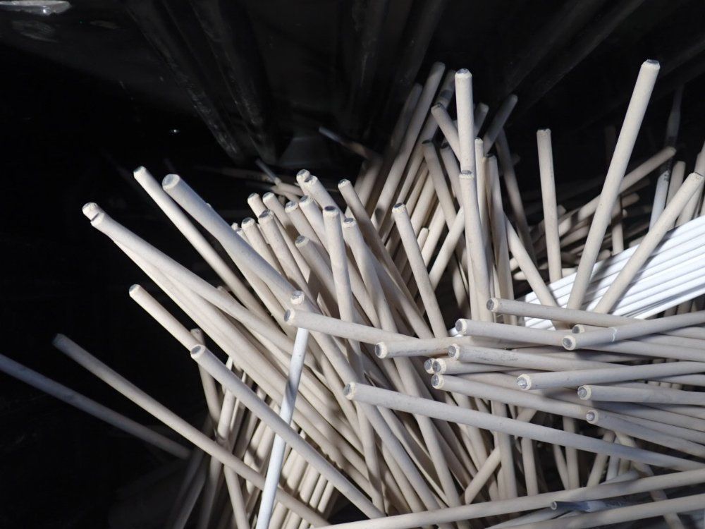Welding Electrode Rods