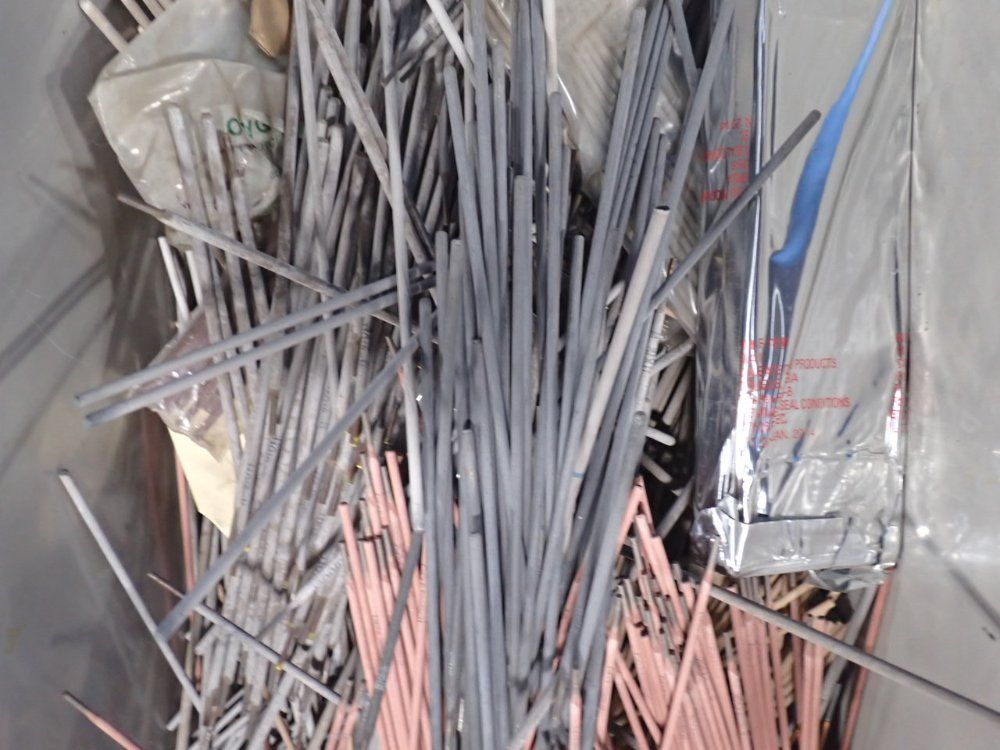Welding Electrode Rods