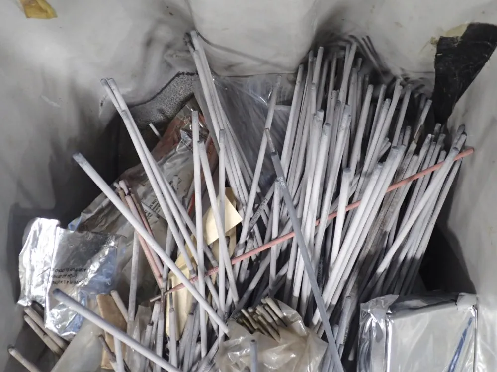 Welding Electrode Rods