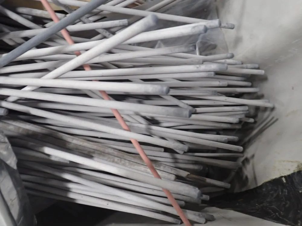Welding Electrode Rods