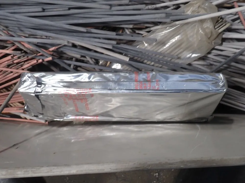 Welding Electrode Rods