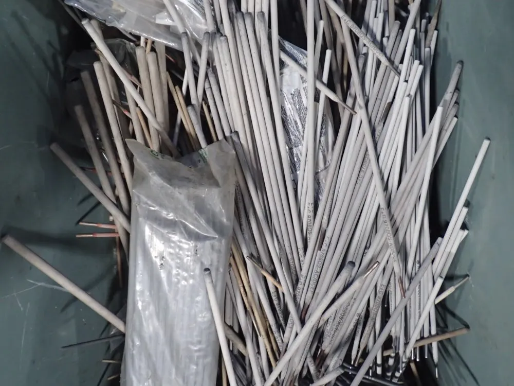 Welding Electrode Rods