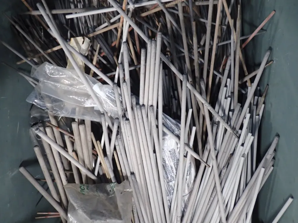 Welding Electrode Rods