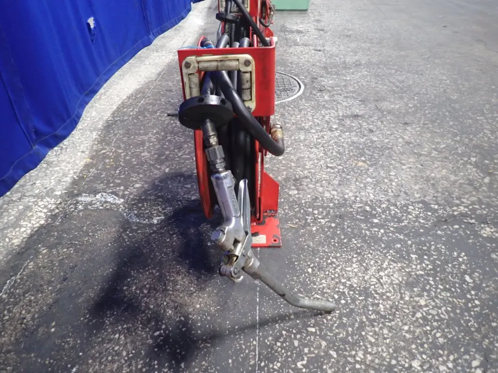 Lincoln 50 Ft Hose Reel - 82206