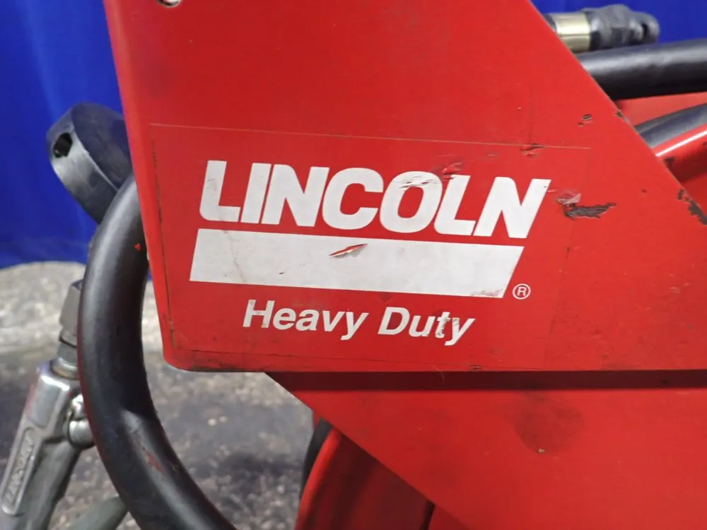 Lincoln 50 Ft Hose Reel - 82206