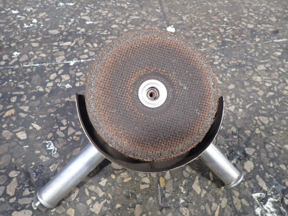 Ingersoll Rand Pneumatic Hand Grinder