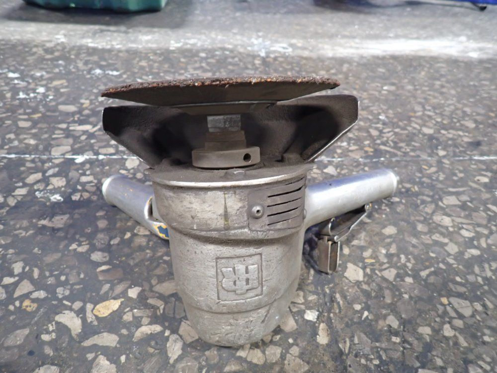Ingersoll Rand Pneumatic Hand Grinder