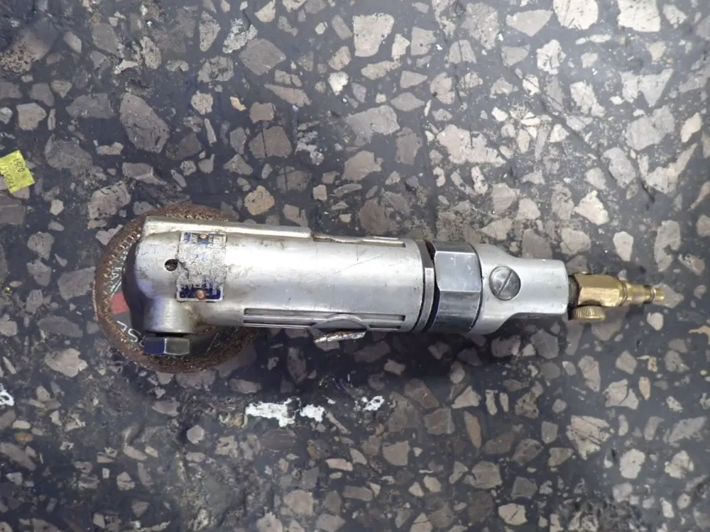 Ingersoll Rand Pneumatic Hand Grinders