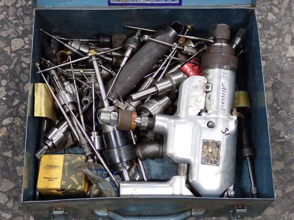 Airetool Air Tool - 850