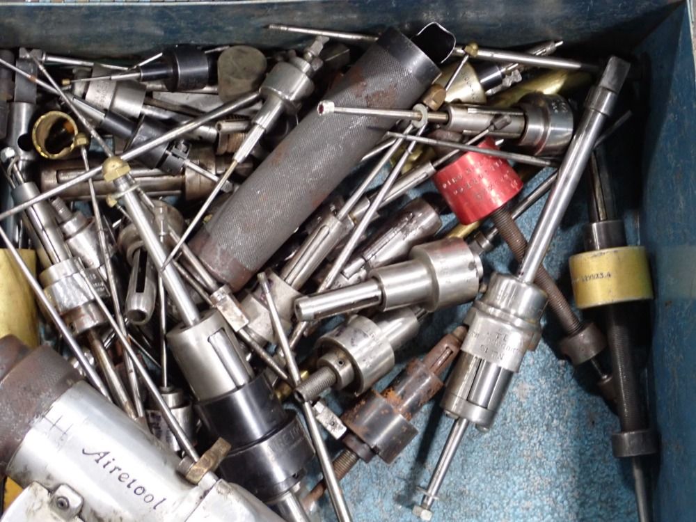 Airetool Air Tool - 850