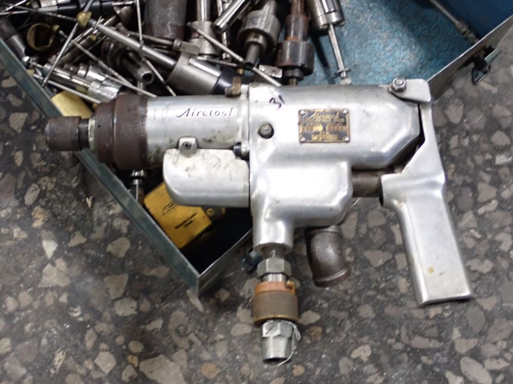 Airetool Air Tool - 850