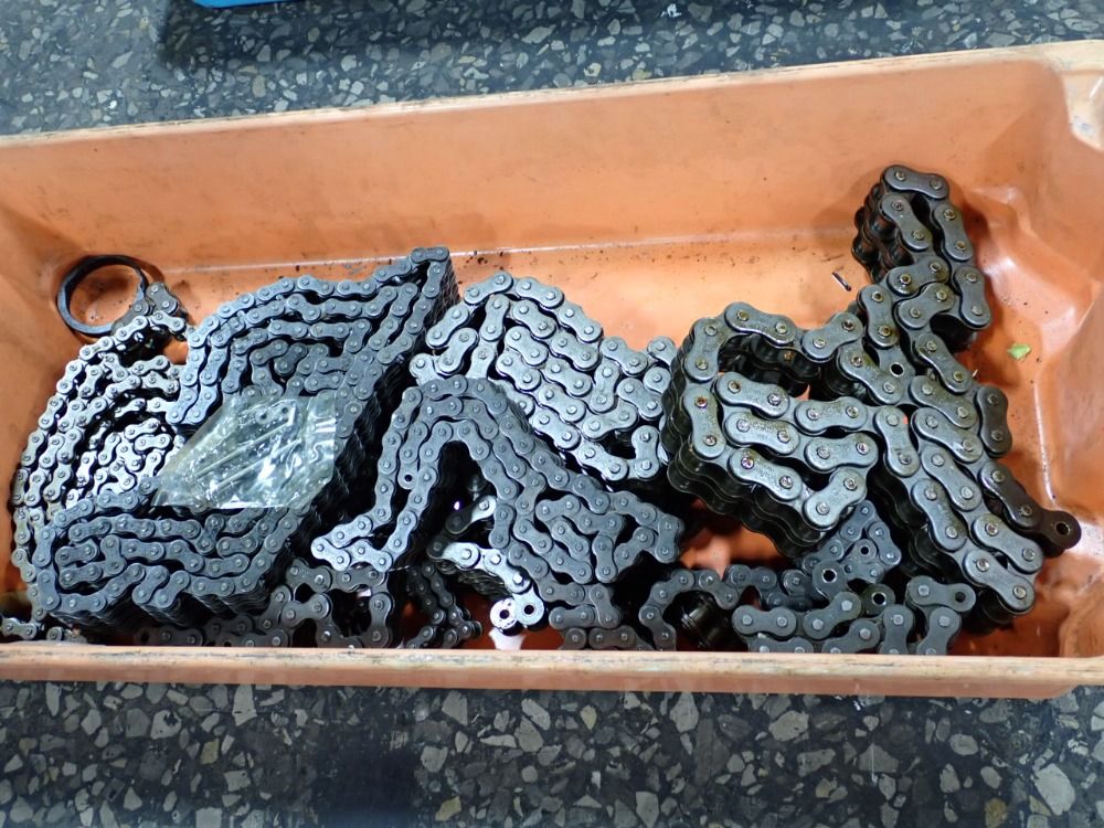 Roller Chains