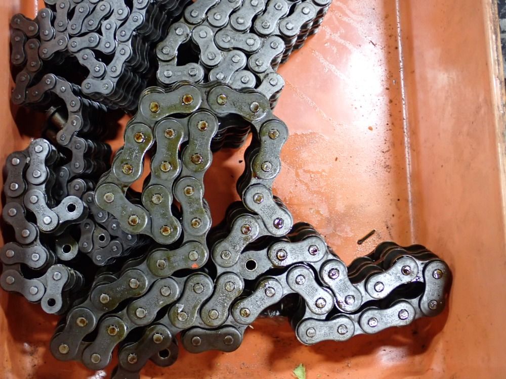 Roller Chains