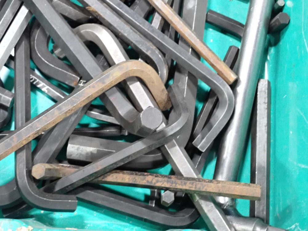 Allen Wrenches