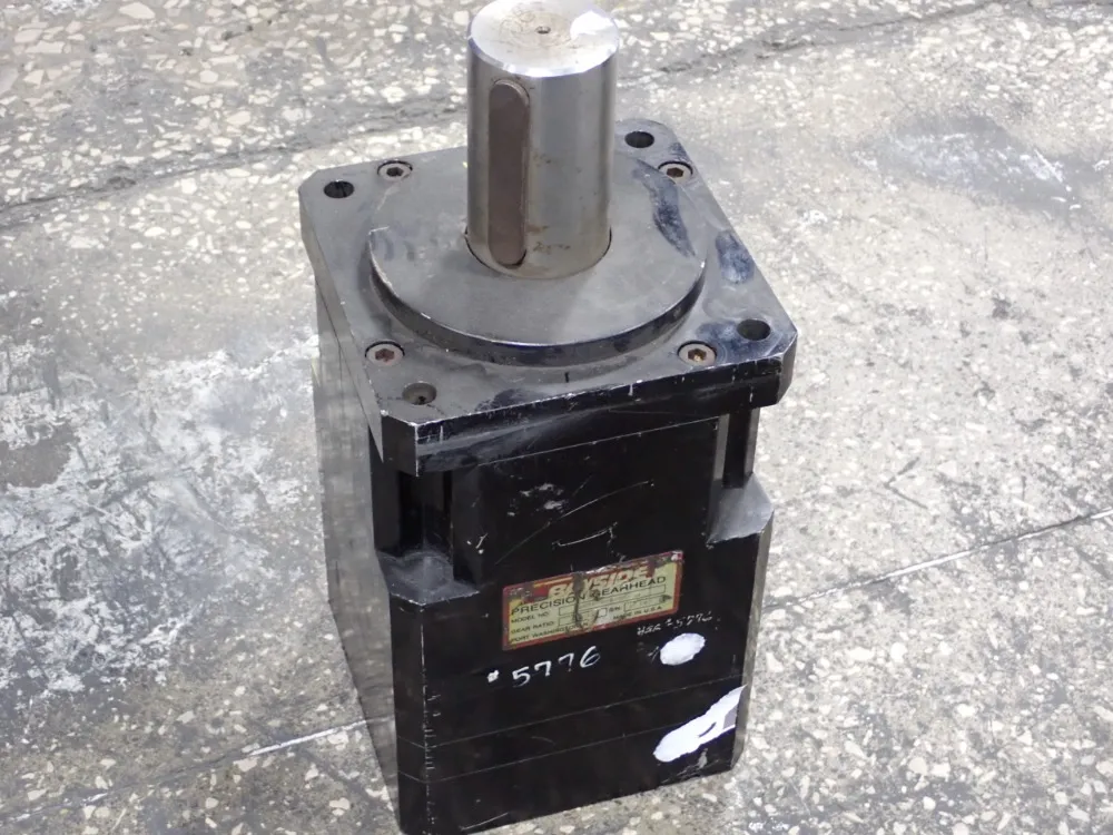 Bayside Gear Head - G220-020-003