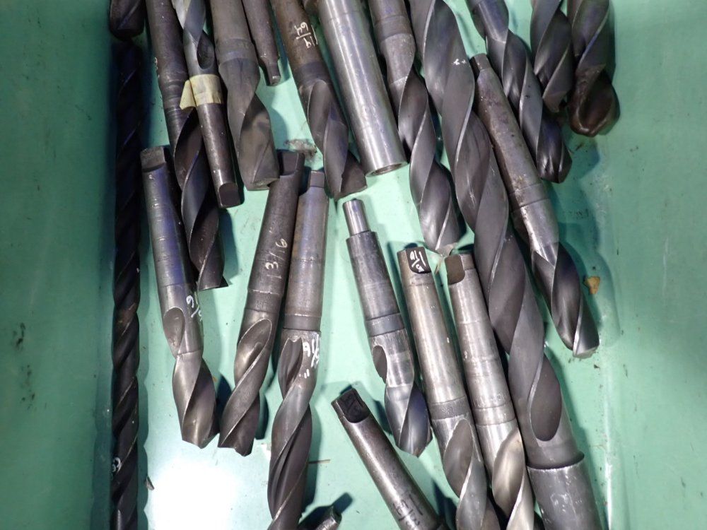 Drill Bits