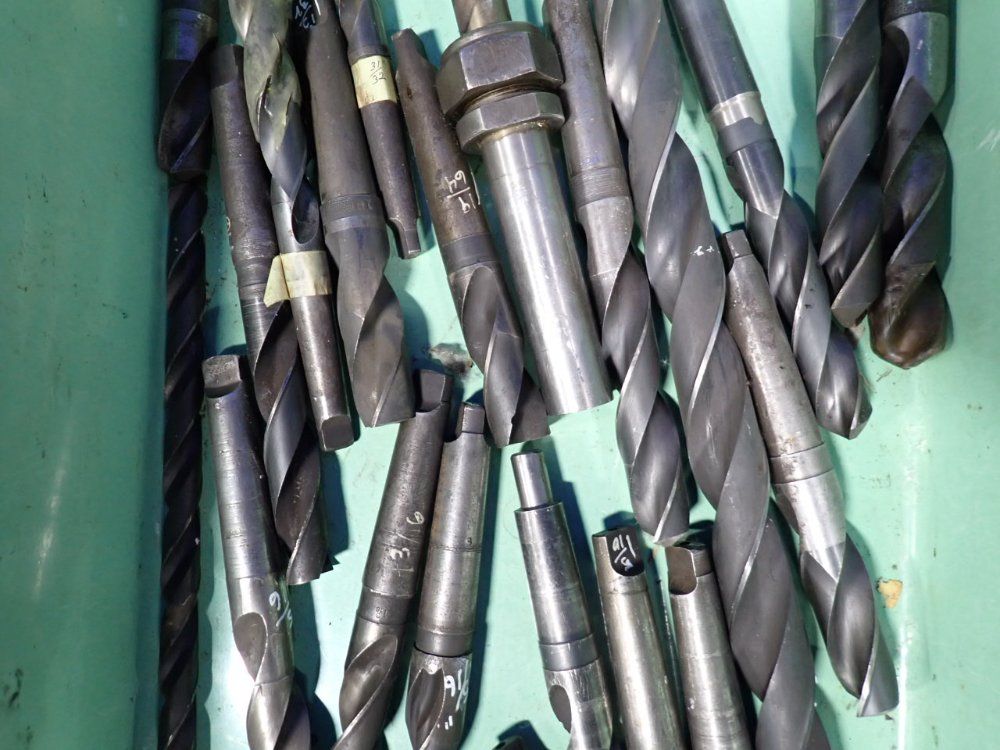 Drill Bits