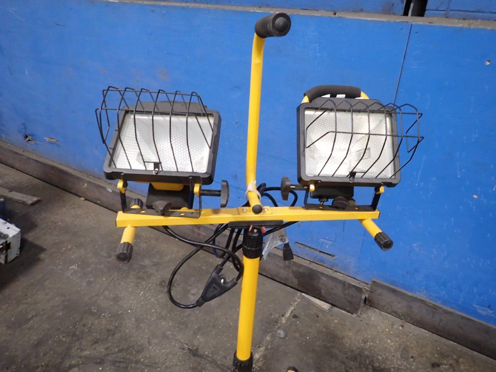 Zhejiang Yankon Work Light - Mpl1024-c1000k9030