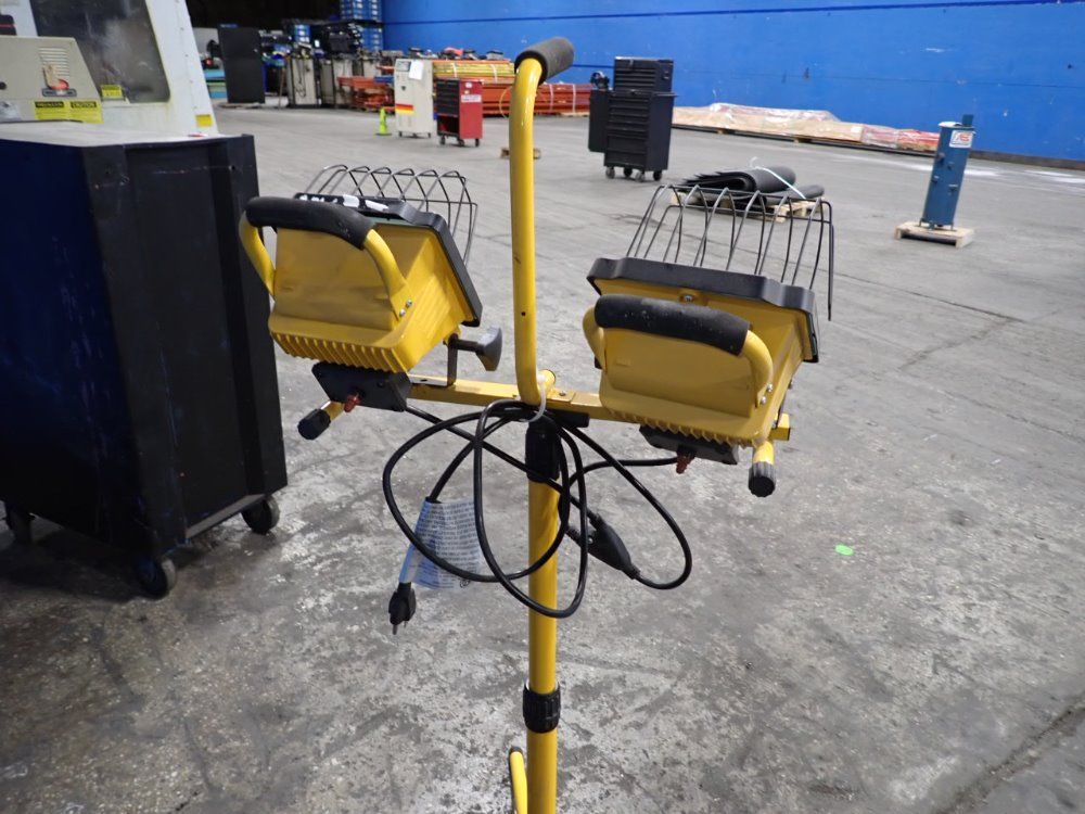 Zhejiang Yankon Work Light - Mpl1024-c1000k9030