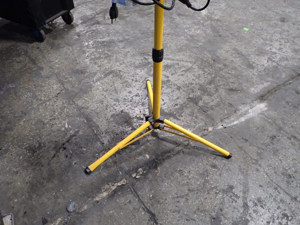 Zhejiang Yankon Work Light - Mpl1024-c1000k9030