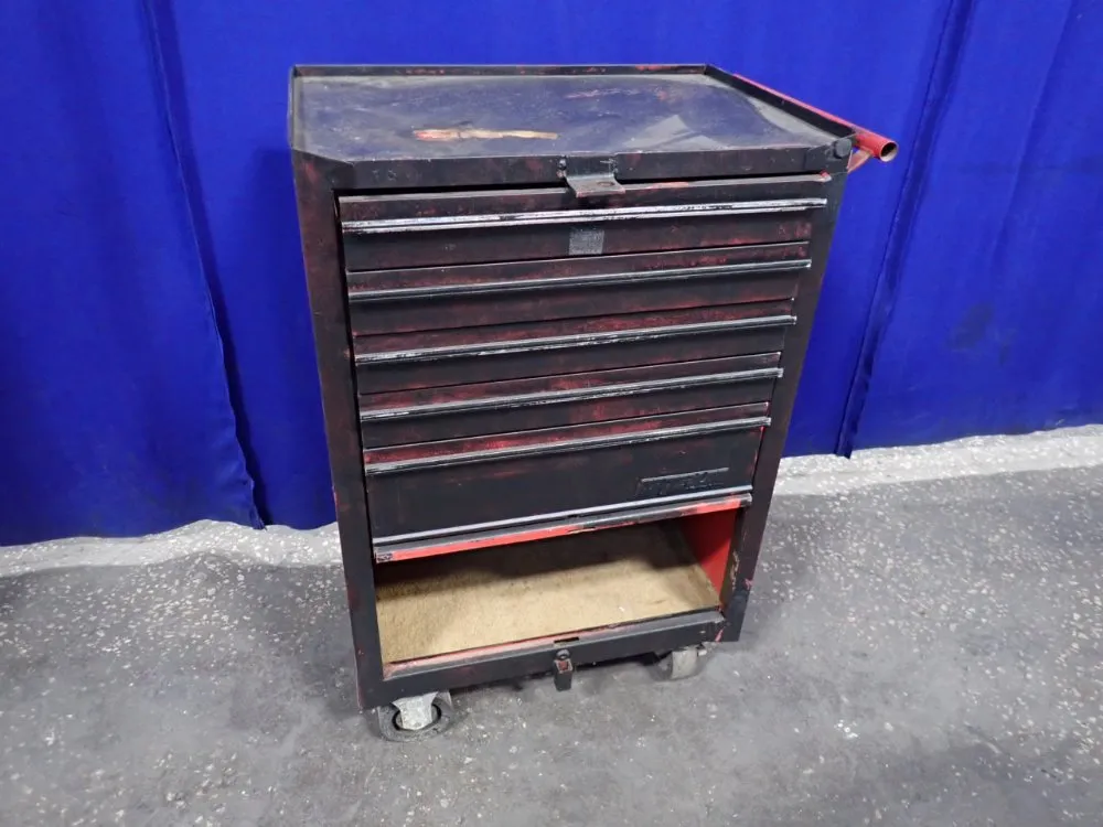 Waterloo 5 Drawers Tool Cabinet