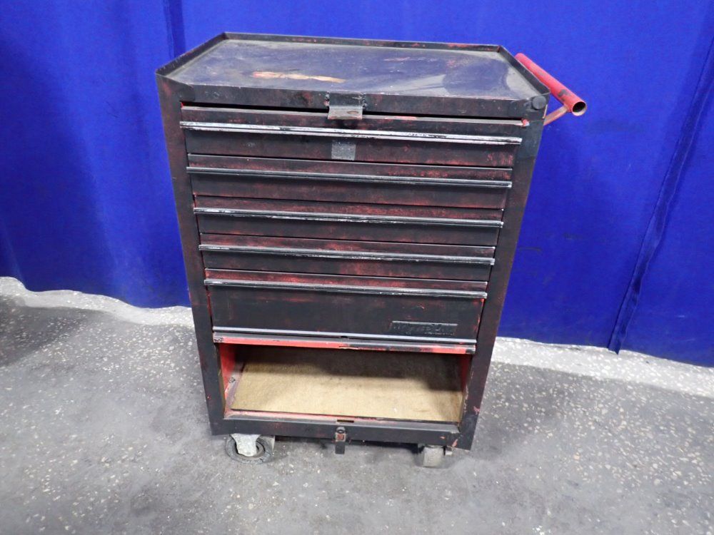 Waterloo 5 Drawers Tool Cabinet
