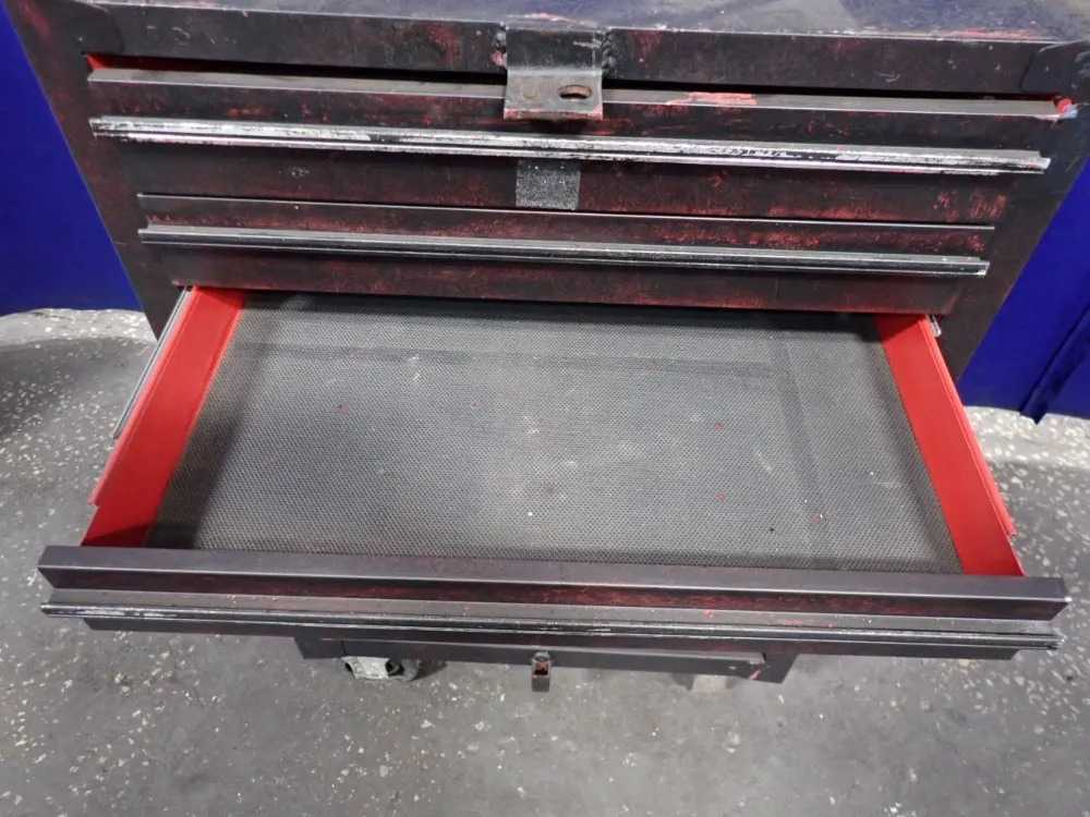 Waterloo 5 Drawers Tool Cabinet