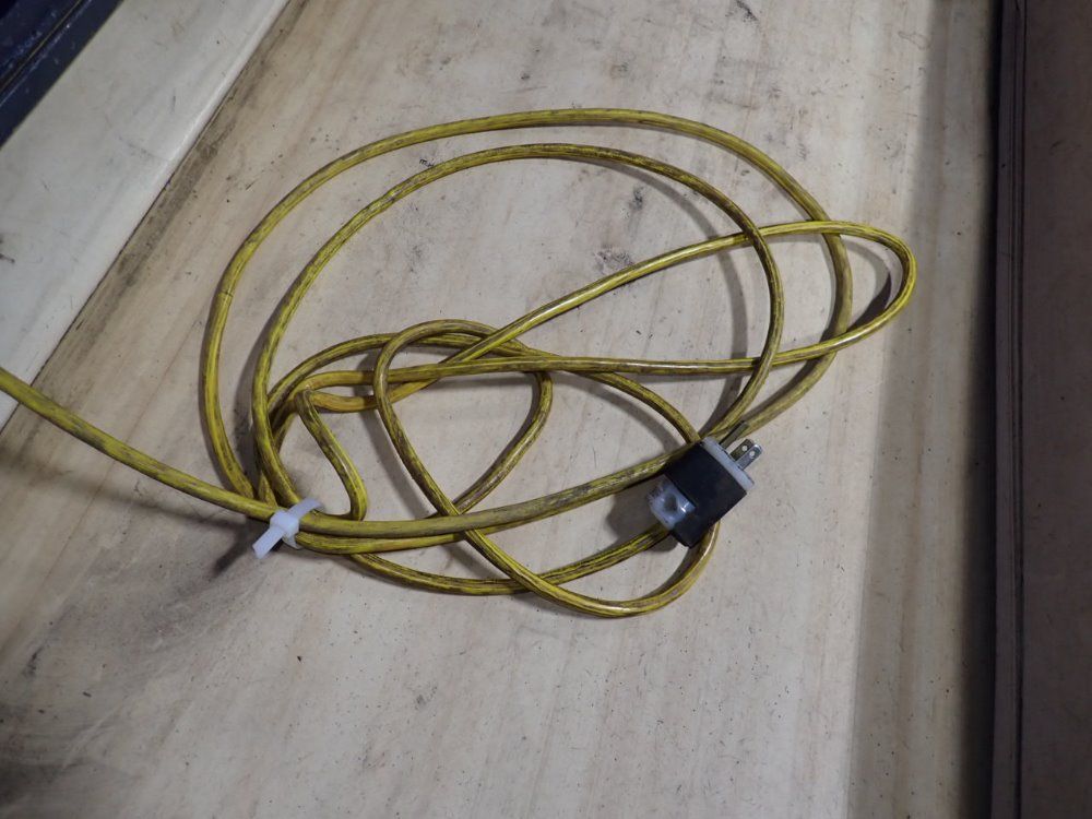 24" X 70" Power Belt Conveyor