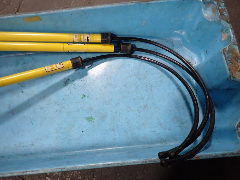 Honeywell Fiberglass Hot Sticks - 24401 / 24400