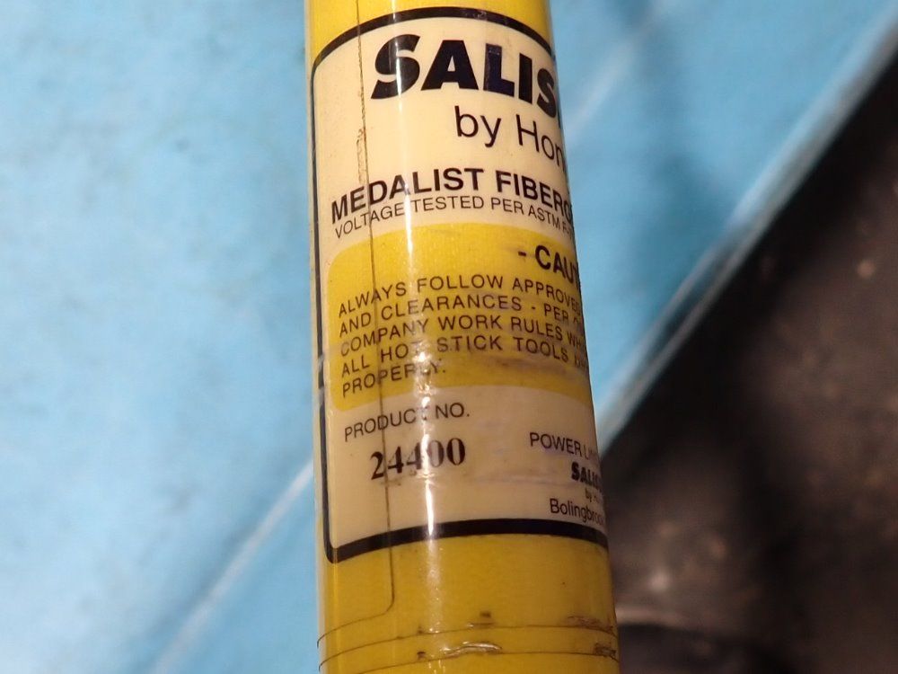 Honeywell Fiberglass Hot Sticks - 24401 / 24400