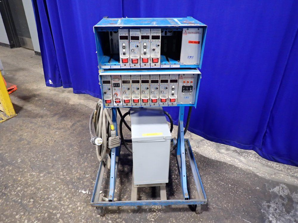 15 Kva Temperature Controller