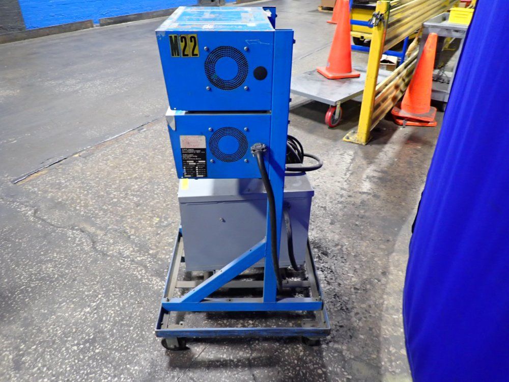 15 Kva Temperature Controller