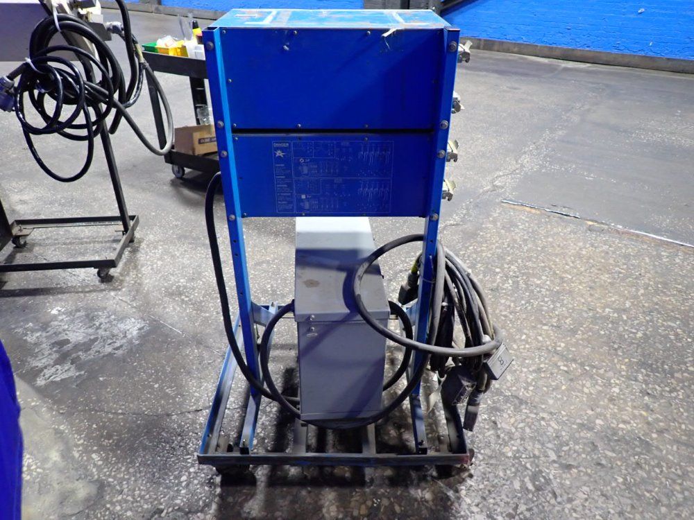 15 Kva Temperature Controller